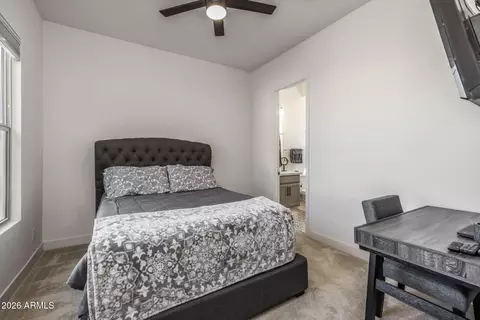 Bedroom - 10709 E Thornton Ave, Mesa, AZ 85212 photo 5 of 5