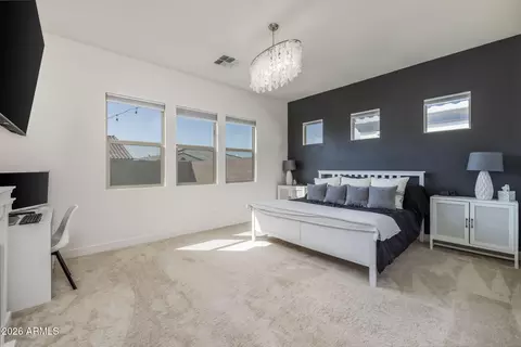 Bedroom - 10709 E Thornton Ave, Mesa, AZ 85212 photo 1 of 5