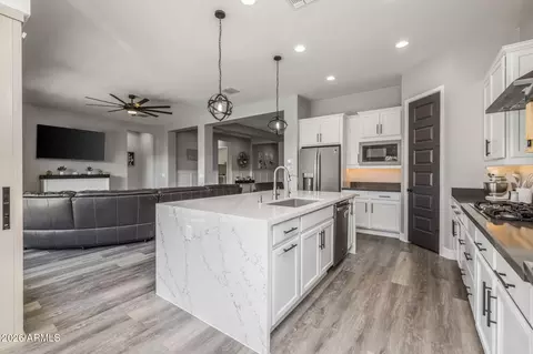 Kitchen - 10709 E Thornton Ave, Mesa, AZ 85212 photo 3 of 3
