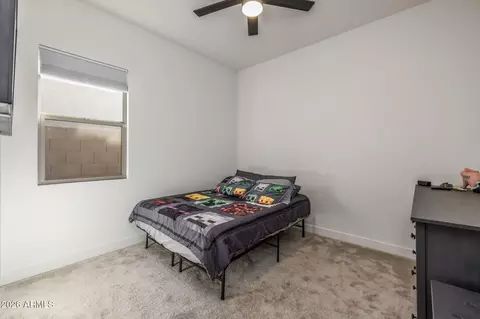 Bedroom - 10709 E Thornton Ave, Mesa, AZ 85212 photo 3 of 5