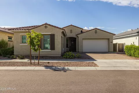 10709 E Thornton Ave, Mesa, AZ 85212