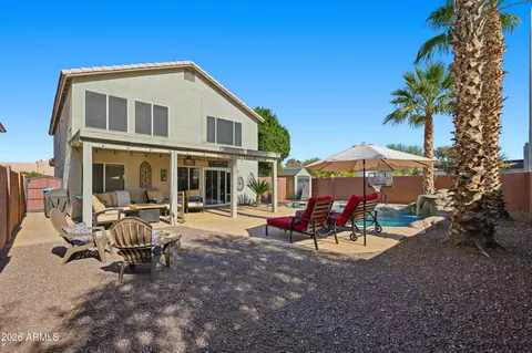 821 E Kesler Ln, Chandler, AZ 85225
