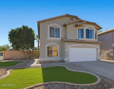 821 E Kesler Ln, Chandler, AZ 85225