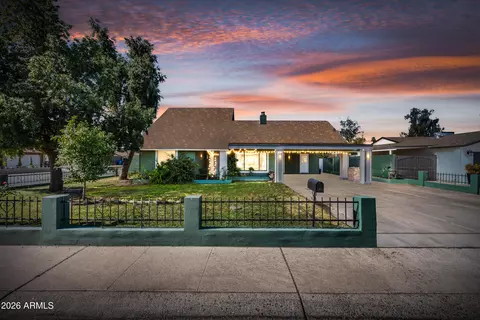 3402 N 88th Ave, Phoenix, AZ 85037