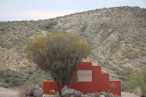 0 E Mountain Side Loop Loop #15, Wickenburg, AZ 85390
