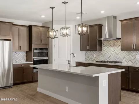 4662 N 178th Ln, Goodyear, AZ 85395