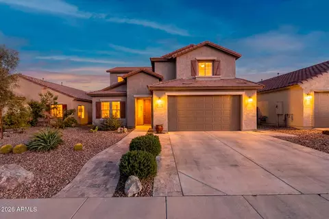 6352 W Pleasant Oak Ct, Florence, AZ 85132