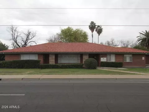 901 E University Dr, Mesa, AZ 85203