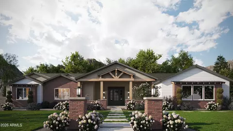 2822 W Foxtrot Trl, Queen Creek, AZ 85143
