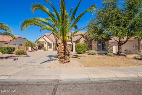 12746 W Colter St, Litchfield Park, AZ 85340