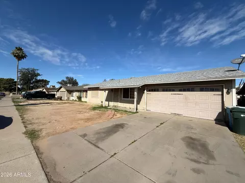 7208 W Mulberry Dr, Phoenix, AZ 85033