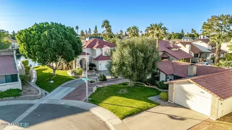 View/Area - 1500 Edgewater Dr, Tempe, AZ 85283 photo 1 of 14