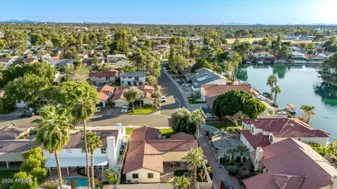 View/Area - 1500 Edgewater Dr, Tempe, AZ 85283 photo 4 of 14