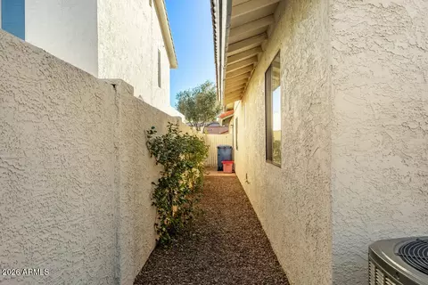 Exterior - 1500 Edgewater Dr, Tempe, AZ 85283 photo 7 of 12
