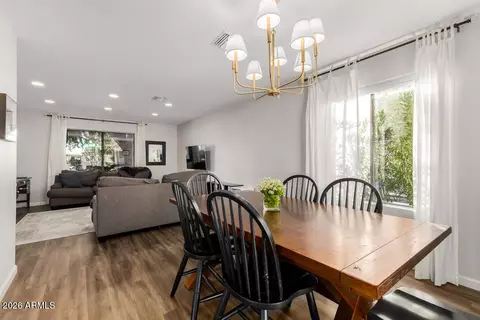 Dining - 1500 Edgewater Dr, Tempe, AZ 85283 photo 1 of 2
