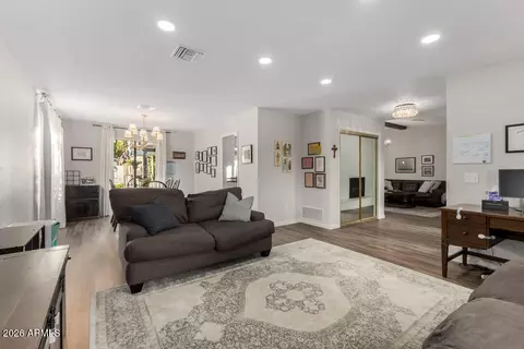 Living - 1500 Edgewater Dr, Tempe, AZ 85283 photo 1 of 3
