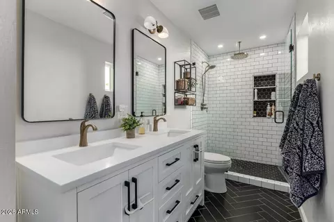 Bath - 1500 Edgewater Dr, Tempe, AZ 85283 photo 1 of 2