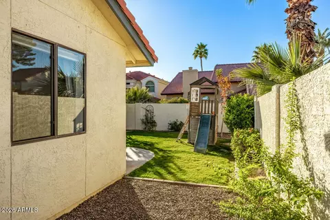Exterior - 1500 Edgewater Dr, Tempe, AZ 85283 photo 6 of 12