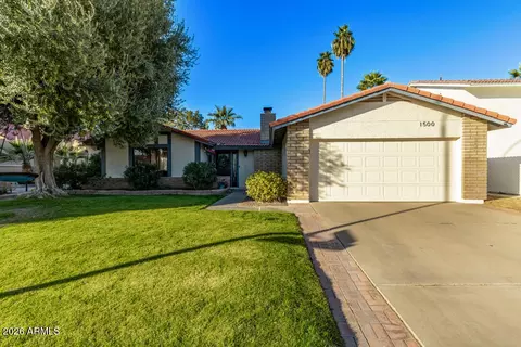 Other - 1500 Edgewater Dr, Tempe, AZ 85283 photo 10 of 18