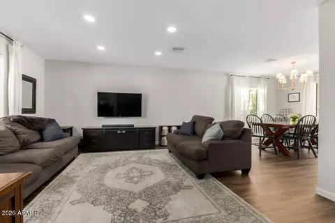 Living - 1500 Edgewater Dr, Tempe, AZ 85283 photo 2 of 3