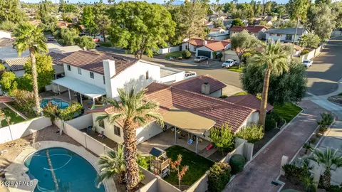 View/Area - 1500 Edgewater Dr, Tempe, AZ 85283 photo 5 of 14
