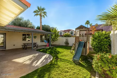 Exterior - 1500 Edgewater Dr, Tempe, AZ 85283 photo 2 of 12