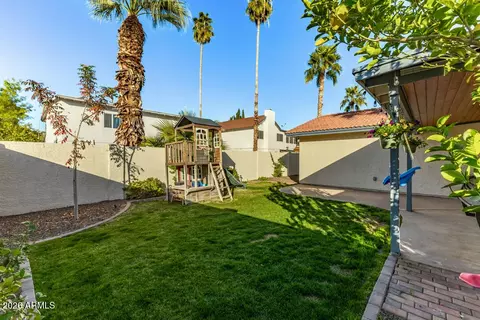 Exterior - 1500 Edgewater Dr, Tempe, AZ 85283 photo 4 of 12