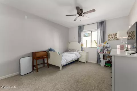 Bedroom - 1500 Edgewater Dr, Tempe, AZ 85283 photo 3 of 4