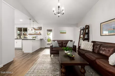 Living - 1500 Edgewater Dr, Tempe, AZ 85283 photo 3 of 3