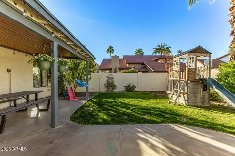 Exterior - 1500 Edgewater Dr, Tempe, AZ 85283 photo 1 of 12