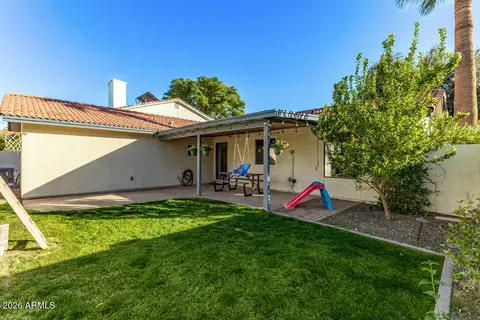 Exterior - 1500 Edgewater Dr, Tempe, AZ 85283 photo 3 of 12