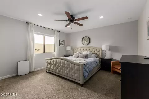 Bedroom - 1500 Edgewater Dr, Tempe, AZ 85283 photo 1 of 4