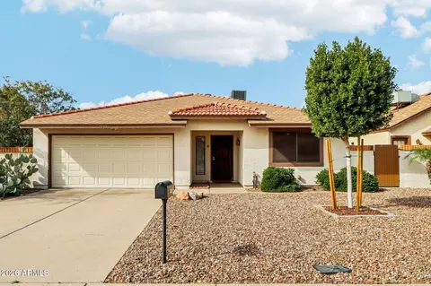 18846 N 45th Ave, Glendale, AZ 85308