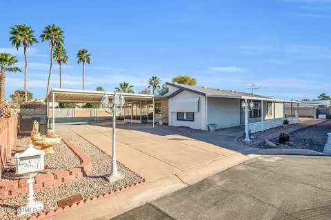 16443 N 34th Pl, Phoenix, AZ 85032