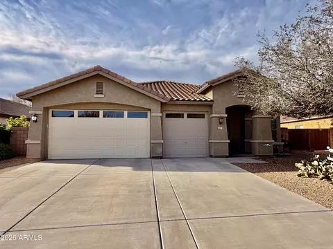 44023 W Stonecreek Rd, Maricopa, AZ 85139