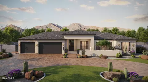 2988 W Foxtrot Trl, Queen Creek, AZ 85143