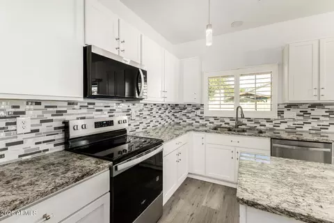 5406 W Carson Rd, Laveen, AZ 85339