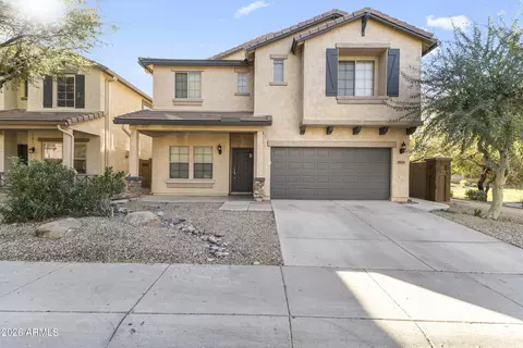 2535 W Lucia Dr, Phoenix, AZ 85085