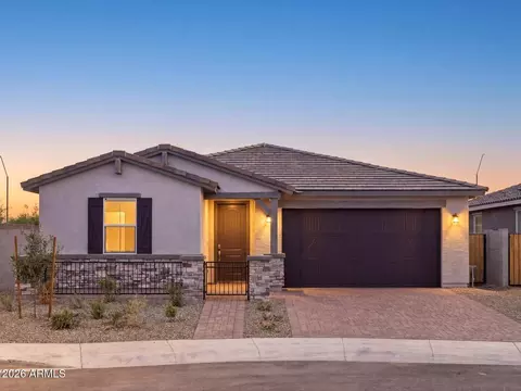 4812 N 178th Ln, Goodyear, AZ 85395