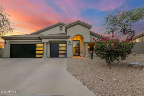 10262 E Jasmine Dr, Scottsdale, AZ 85255