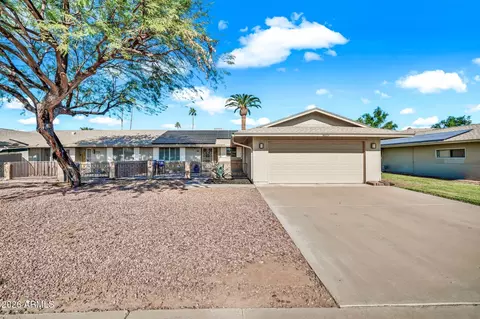 14633 N Boswell Blvd, Sun City, AZ 85351