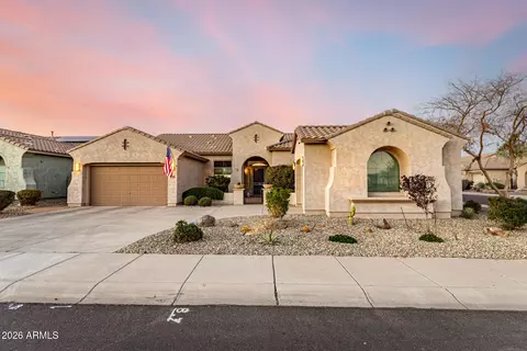 17926 W Griswold Rd, Waddell, AZ 85355