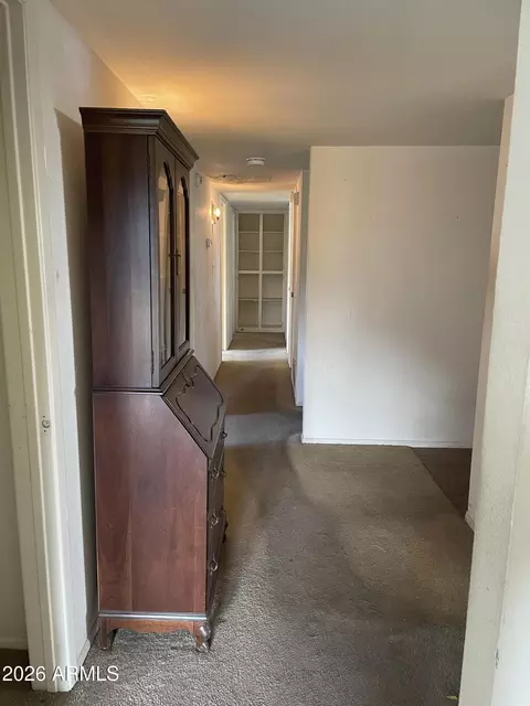 Entry Way - 2301 E Laurel Ln, Phoenix, AZ 85028 photo 1 of 3
