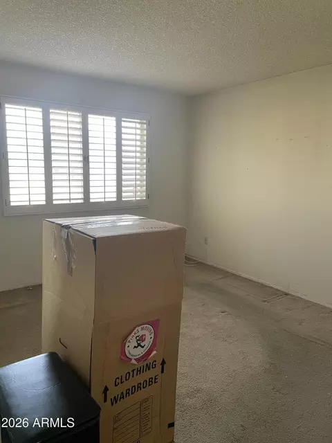 Bedroom - 2301 E Laurel Ln, Phoenix, AZ 85028 photo 1 of 2