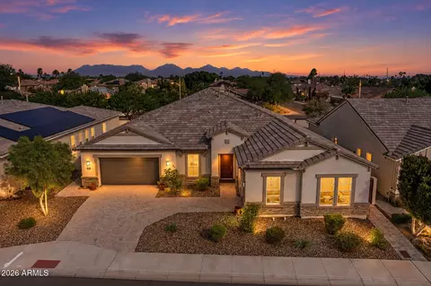 17033 N 51st Way, Scottsdale, AZ 85254