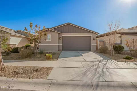 17449 W Patrick Ln, Surprise, AZ 85387