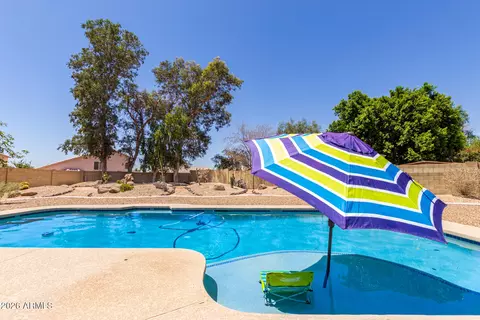 4779 W Piute Ave, Glendale, AZ 85308