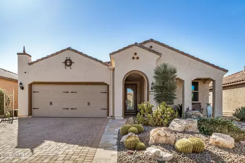 26443 W Cat Balue Dr, Buckeye, AZ 85396