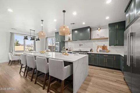 14 W Blue Ridge Way, Chandler, AZ 85248