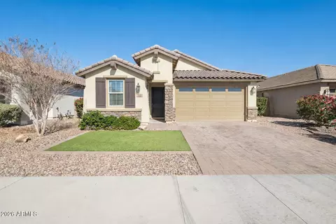 2820 W Havasu Dr, Queen Creek, AZ 85142
